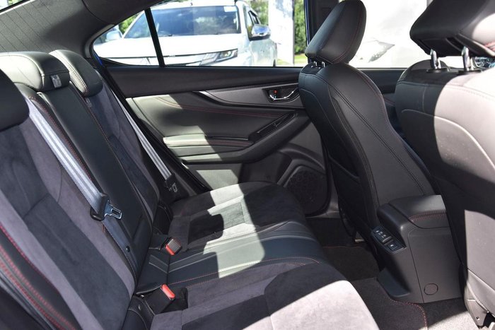 2023 Subaru WRX
