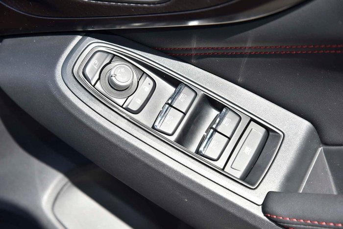 2023 Subaru WRX
