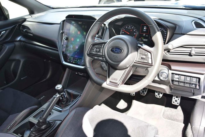 2023 Subaru WRX