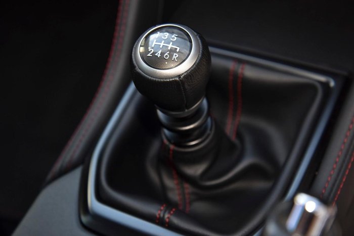 2023 Subaru WRX