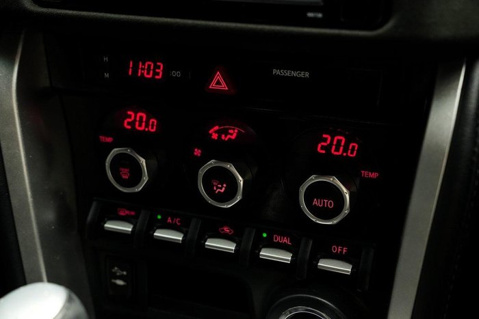 2021 Toyota 86 GTS