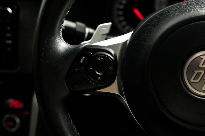 2021 Toyota 86 GTS