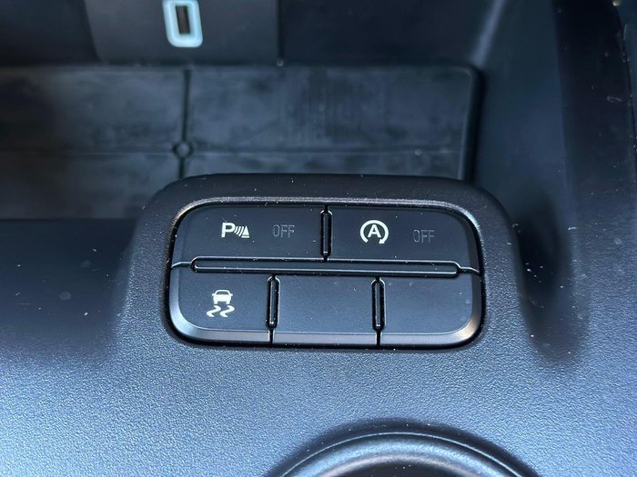 2021 Ford Everest Trend