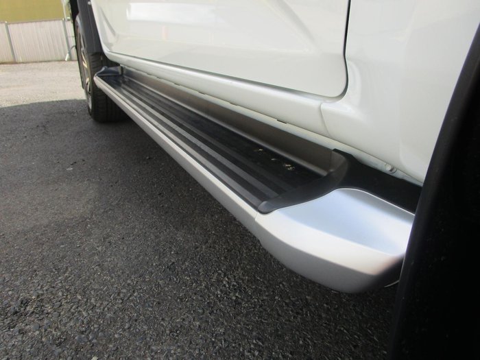 2026 Isuzu D-MAX LS-U