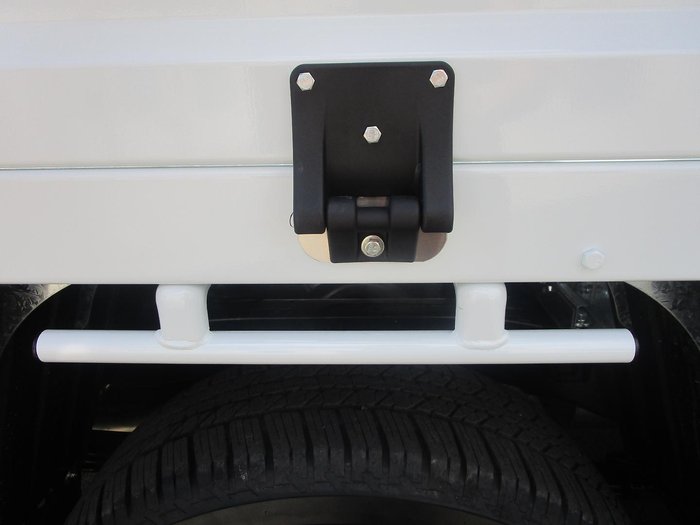 2026 Isuzu D-MAX LS-U