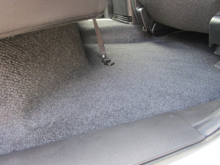 2026 Isuzu D-MAX LS-U