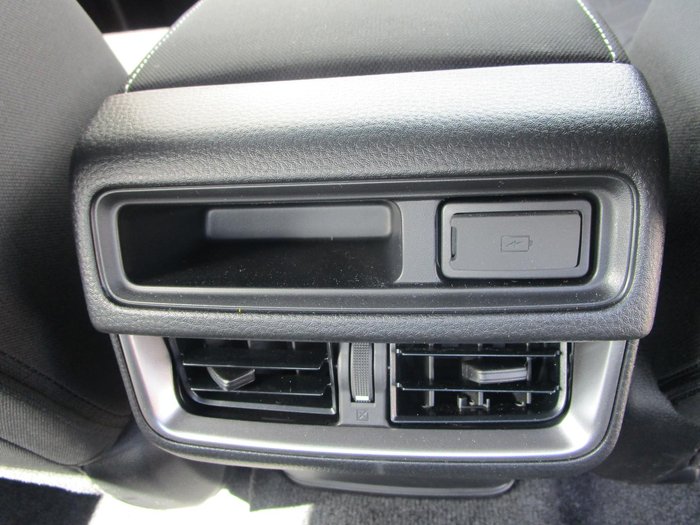 2026 Isuzu D-MAX LS-U