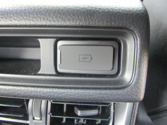 2026 Isuzu D-MAX LS-U