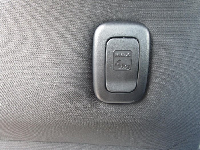 2026 Isuzu D-MAX LS-U