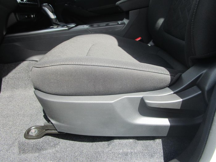 2026 Isuzu D-MAX LS-U