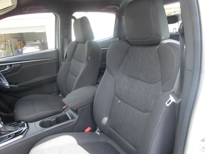 2026 Isuzu D-MAX LS-U