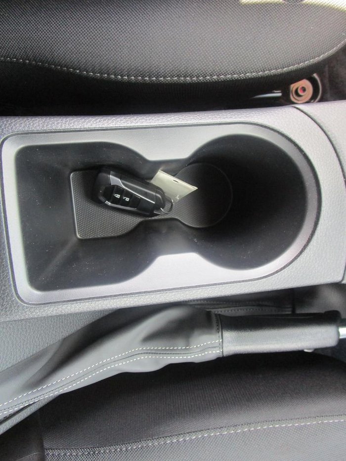 2026 Isuzu D-MAX LS-U