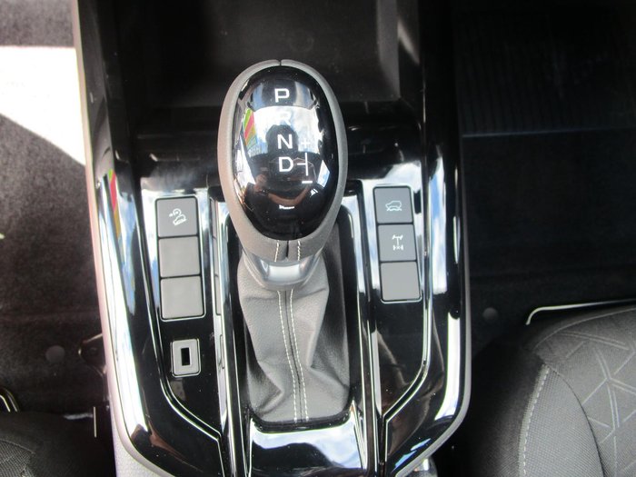 2026 Isuzu D-MAX LS-U