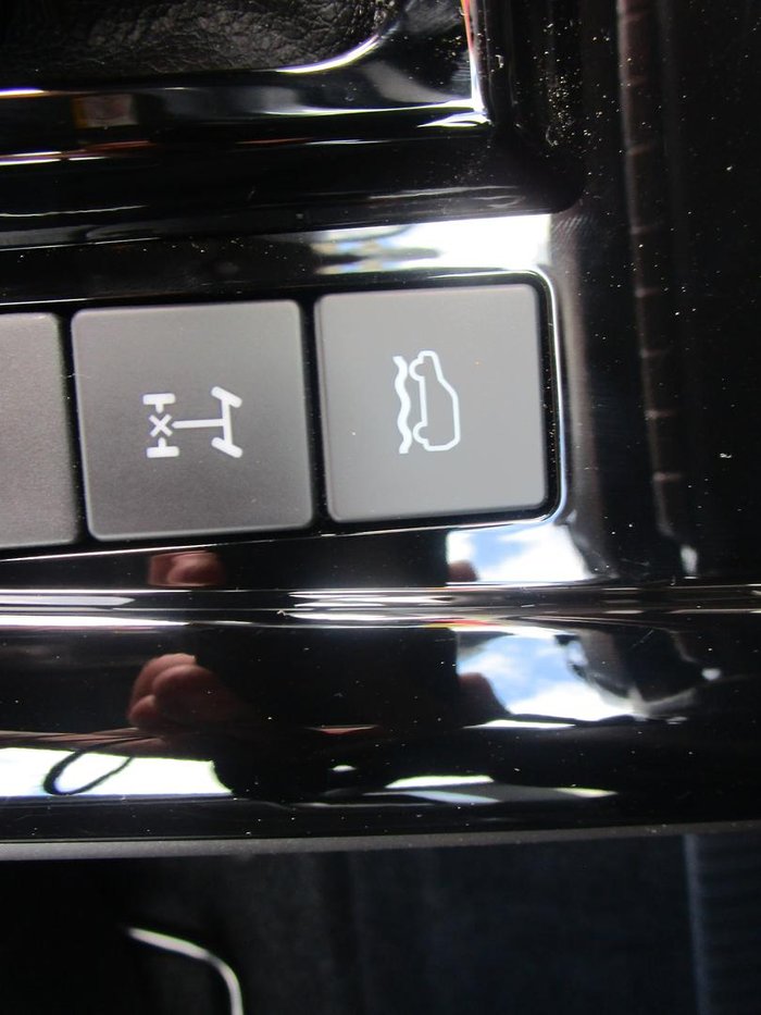 2026 Isuzu D-MAX LS-U