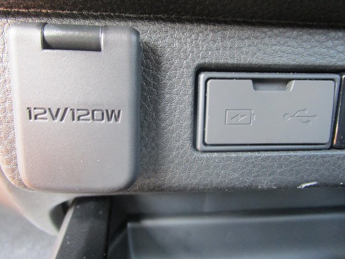 2026 Isuzu D-MAX LS-U