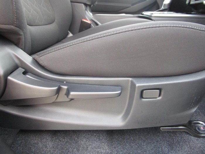 2026 Isuzu D-MAX LS-U