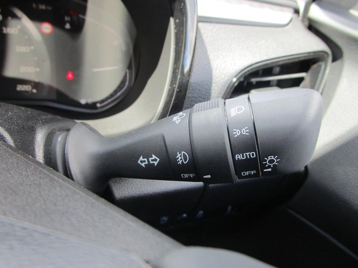 2026 Isuzu D-MAX LS-U