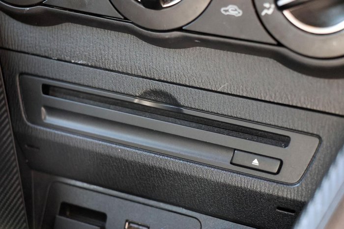 2015 Mazda CX-3 Maxx