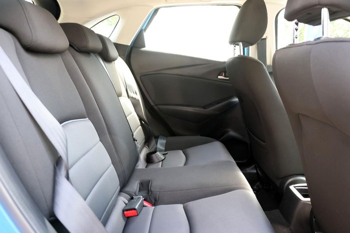 2015 Mazda CX-3 Maxx