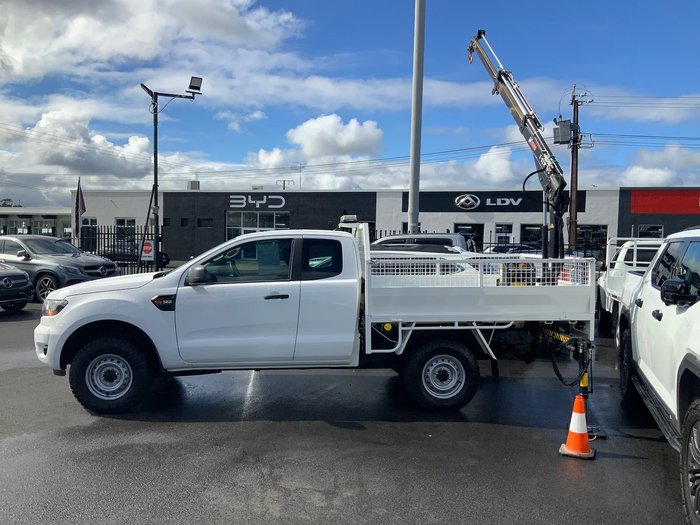 2019 Ford Ranger XL