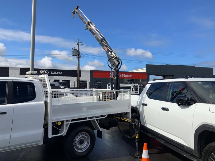 2019 Ford Ranger XL