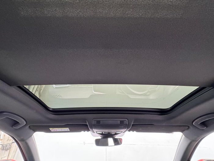 2022 Volkswagen T-Roc 140TSI R-Line