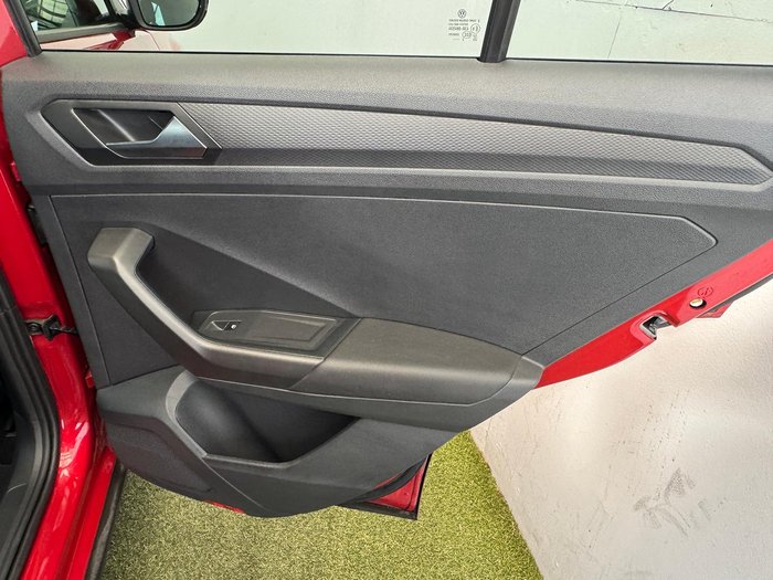 2022 Volkswagen T-Roc 140TSI R-Line