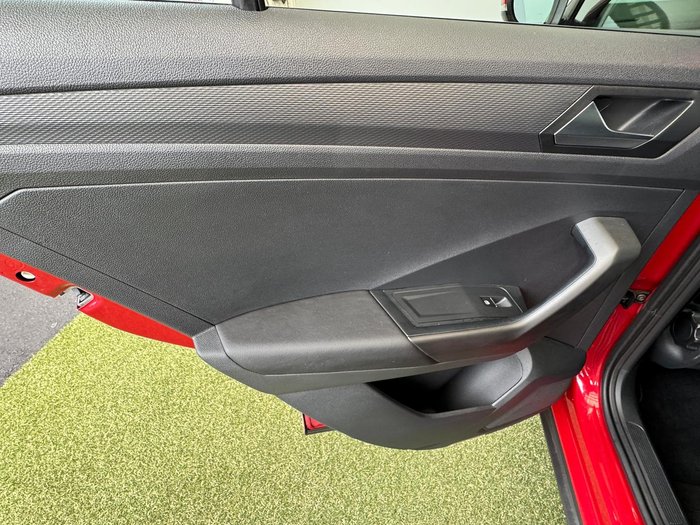 2022 Volkswagen T-Roc 140TSI R-Line