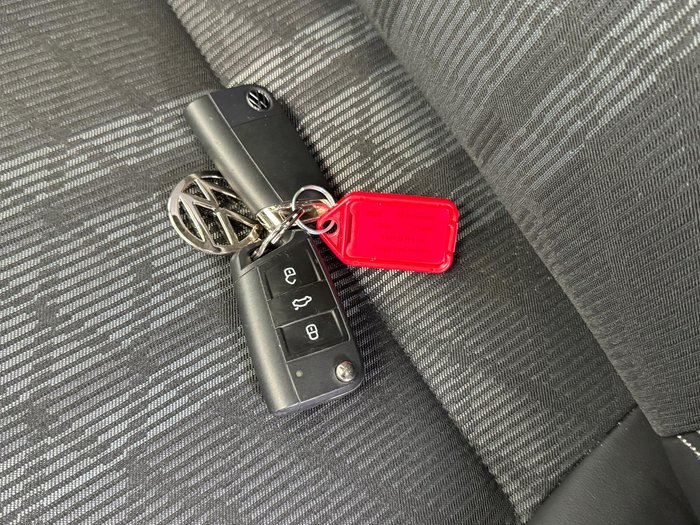 2022 Volkswagen T-Roc 140TSI R-Line