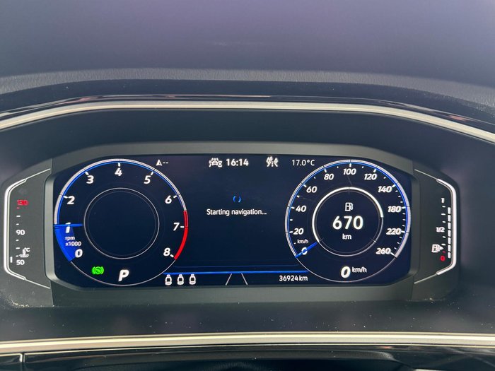 2022 Volkswagen T-Roc 140TSI R-Line