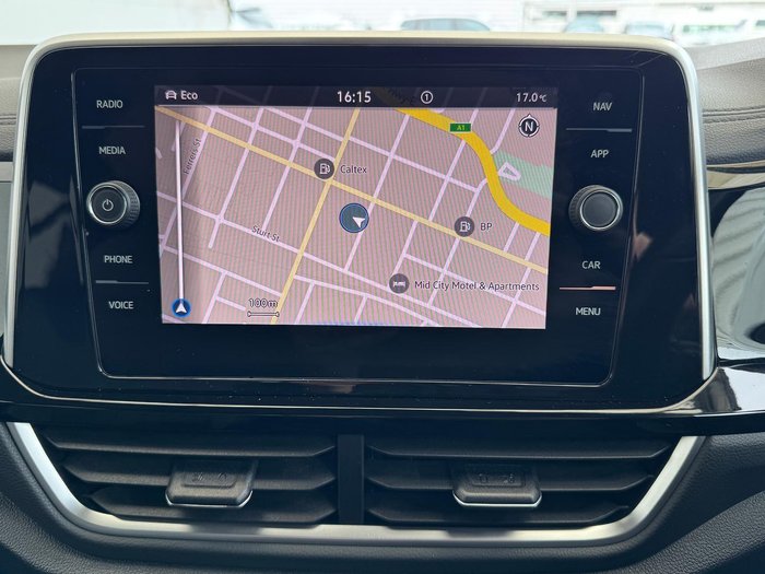 2022 Volkswagen T-Roc 140TSI R-Line