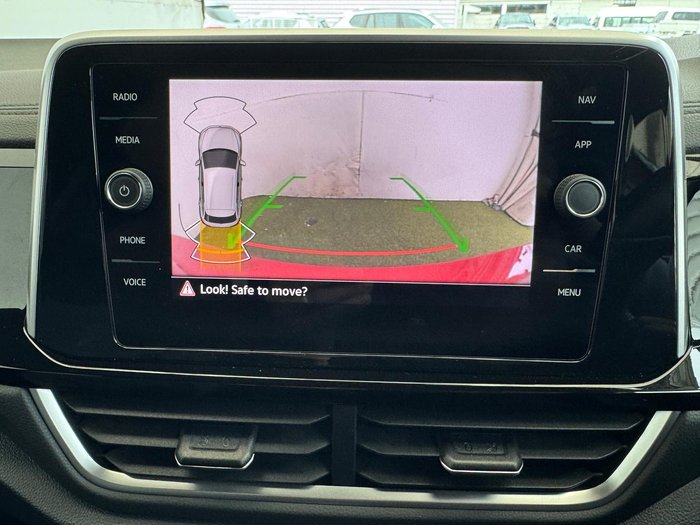 2022 Volkswagen T-Roc 140TSI R-Line