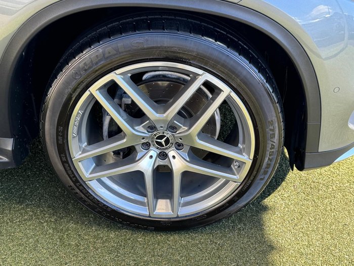 2017 Mercedes-Benz GLE-Class GLE350 d