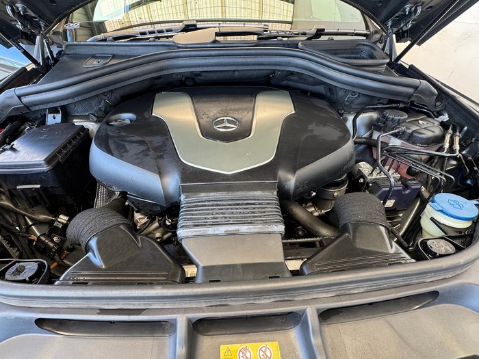 2017 Mercedes-Benz GLE-Class GLE350 d