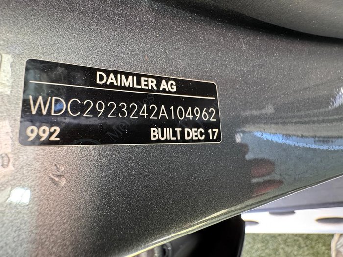 2017 Mercedes-Benz GLE-Class GLE350 d