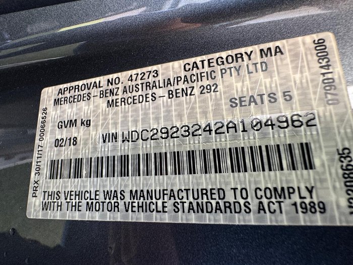 2017 Mercedes-Benz GLE-Class GLE350 d