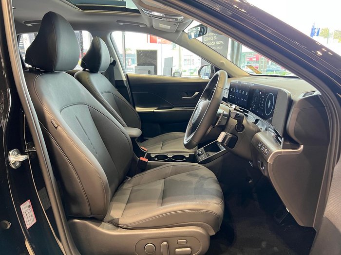 2026 Hyundai Kona Premium SX2.V3 MY26