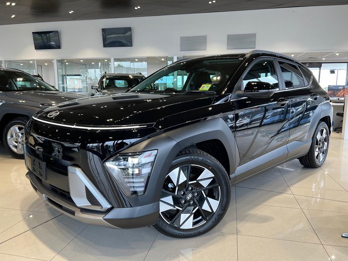 2026 Hyundai Kona Premium SX2.V3 MY26