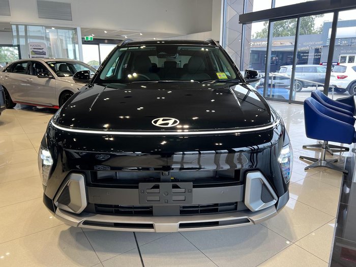 2026 Hyundai Kona Premium SX2.V3 MY26