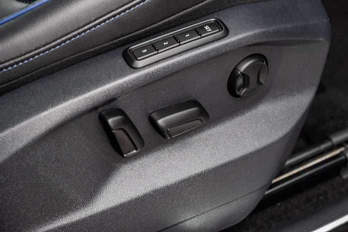 2023 Volkswagen Tiguan R