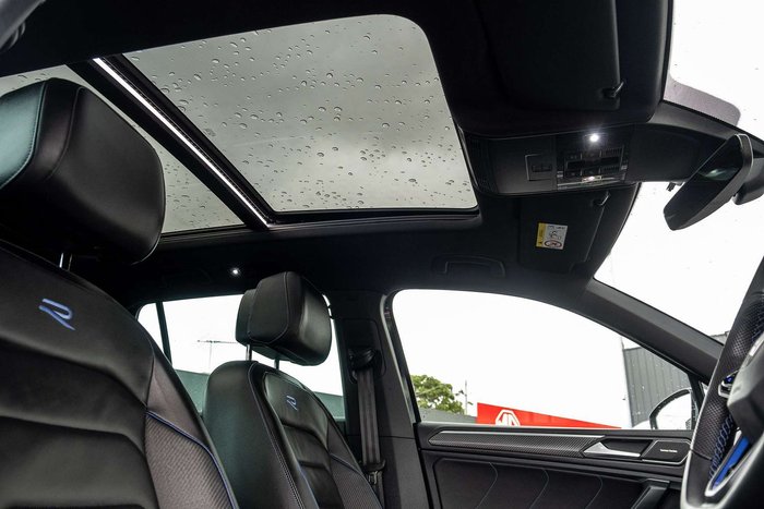 2023 Volkswagen Tiguan R