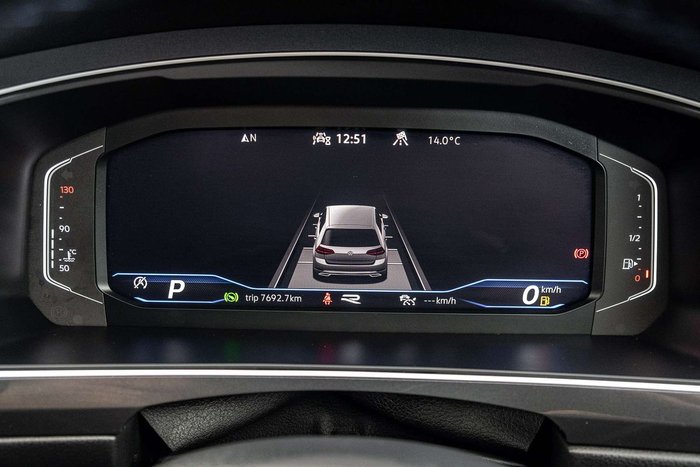 2023 Volkswagen Tiguan R