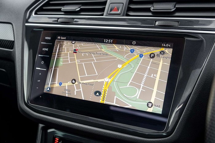 2023 Volkswagen Tiguan R