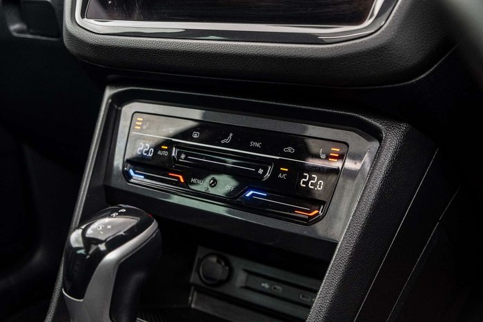 2023 Volkswagen Tiguan R