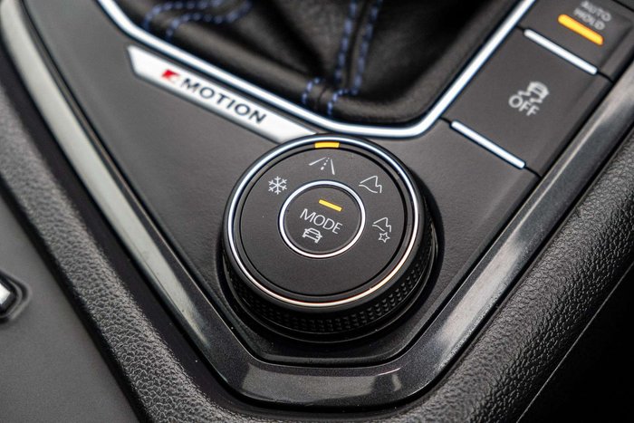 2023 Volkswagen Tiguan R