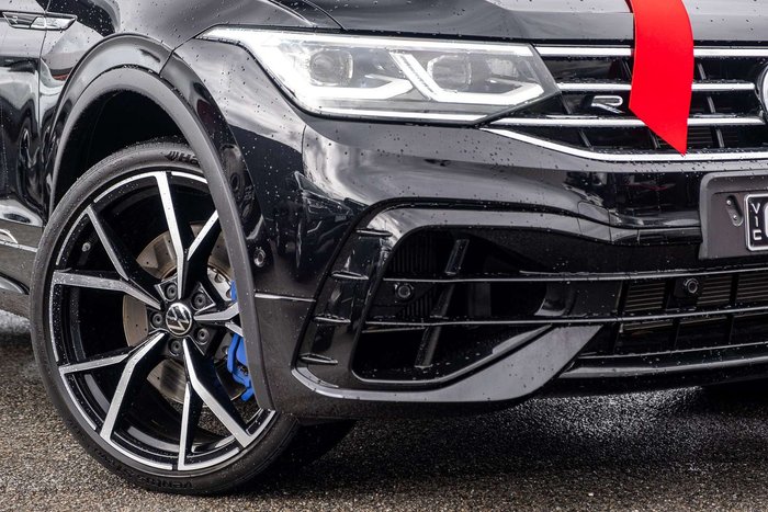 2023 Volkswagen Tiguan R