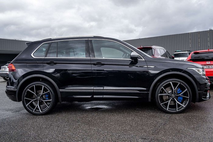 2023 Volkswagen Tiguan R