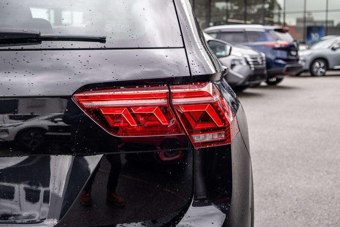 2023 Volkswagen Tiguan R