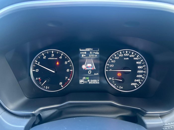 2022 Subaru Outback AWD Sport