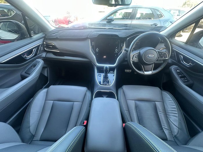 2022 Subaru Outback AWD Sport